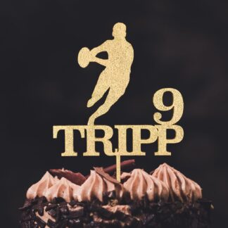taarttopper rugby naam leeftijd