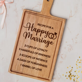 serveerplank recipe happy marriage