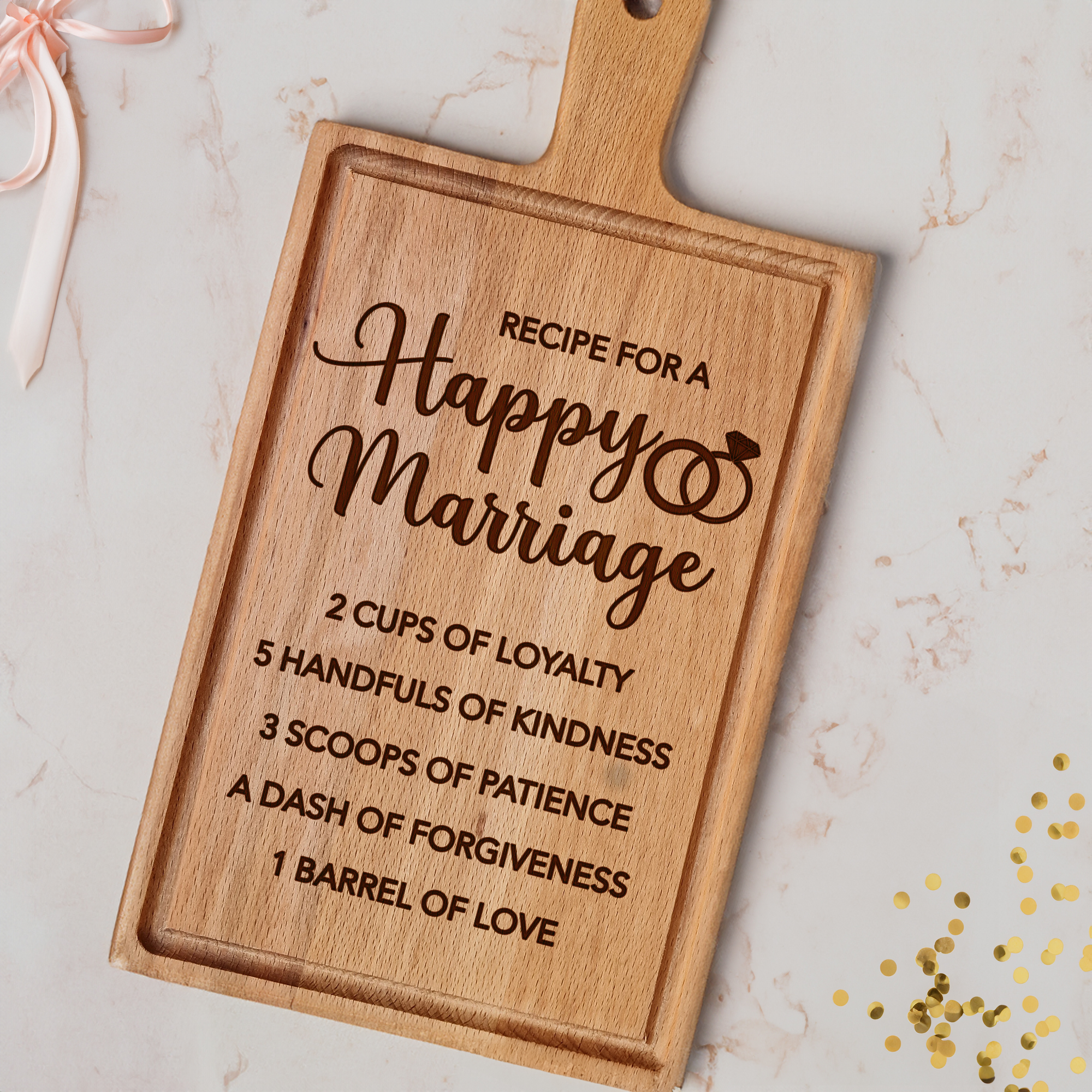 serveerplank recipe happy marriage